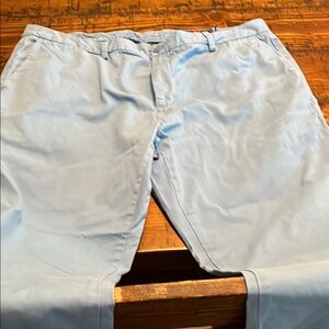 Vineyard Vines Blue Chinos for Effortless Style